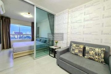 1 Bedroom Condo for sale in Aspire Ladprao 113, Khlong Chan, Bangkok near MRT Bang Kapi
