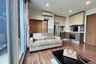 2 Bedroom Condo for sale in Chewathai Interchange, Bang Sue, Bangkok near MRT Tao Poon