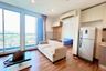 2 Bedroom Condo for sale in Chewathai Interchange, Bang Sue, Bangkok near MRT Tao Poon