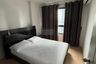 1 Bedroom Condo for sale in IDEO New Rama 9, Hua Mak, Bangkok near Airport Rail Link Ramkhamhaeng