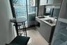 1 Bedroom Condo for sale in IDEO New Rama 9, Hua Mak, Bangkok near Airport Rail Link Ramkhamhaeng