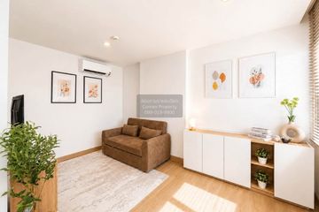 1 Bedroom Condo for sale in Samrong Nuea, Samut Prakan