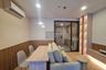 1 Bedroom Condo for rent in XT Phayathai, Thanon Phaya Thai, Bangkok near BTS Phaya Thai