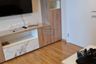1 Bedroom Condo for rent in Bang O, Bangkok near MRT Bang O