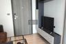 1 Bedroom Condo for rent in Whizdom Station Ratchada-Thapra, Dao Khanong, Bangkok near BTS Talat Phlu