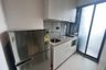 1 Bedroom Condo for rent in Whizdom Station Ratchada-Thapra, Dao Khanong, Bangkok near BTS Talat Phlu