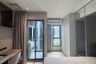 1 Bedroom Condo for rent in Whizdom Station Ratchada-Thapra, Dao Khanong, Bangkok near BTS Talat Phlu