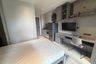 1 Bedroom Condo for rent in Whizdom Station Ratchada-Thapra, Dao Khanong, Bangkok near BTS Talat Phlu