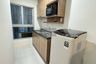 2 Bedroom Condo for rent in The Parkland Taksin-Thapra, Talat Phlu, Bangkok near BTS Talat Phlu