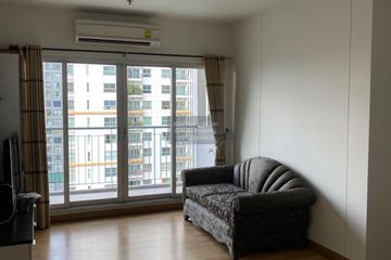 2 Bedroom Condo for rent in The Parkland Taksin-Thapra, Talat Phlu, Bangkok near BTS Talat Phlu