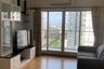 2 Bedroom Condo for rent in The Parkland Taksin-Thapra, Talat Phlu, Bangkok near BTS Talat Phlu