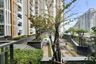 1 Bedroom Condo for rent in The Parkland Taksin-Thapra, Talat Phlu, Bangkok near BTS Talat Phlu