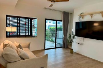 2 Bedroom Townhouse for rent in Villaggio 3 Srinakarin-Bang Na, Bang Kaeo, Samut Prakan
