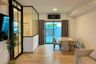 2 Bedroom Townhouse for rent in Villaggio 3 Srinakarin-Bang Na, Bang Kaeo, Samut Prakan