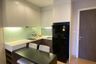 1 Bedroom Condo for rent in Urbano Absolute Sathon - Taksin, Khlong Ton Sai, Bangkok near BTS Krung Thon Buri