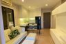 1 Bedroom Condo for rent in Urbano Absolute Sathon - Taksin, Khlong Ton Sai, Bangkok near BTS Krung Thon Buri