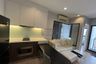 1 Bedroom Condo for rent in Urbano Absolute Sathon - Taksin, Khlong Ton Sai, Bangkok near BTS Krung Thon Buri