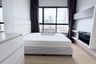 1 Bedroom Condo for rent in Urbano Absolute Sathon - Taksin, Khlong Ton Sai, Bangkok near BTS Krung Thon Buri