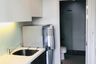 1 Bedroom Condo for rent in Urbano Absolute Sathon - Taksin, Khlong Ton Sai, Bangkok near BTS Krung Thon Buri