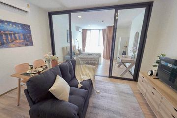 1 Bedroom Condo for rent in XT Phayathai, Thanon Phaya Thai, Bangkok near BTS Phaya Thai