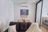 1 Bedroom Condo for rent in XT Phayathai, Thanon Phaya Thai, Bangkok near BTS Phaya Thai