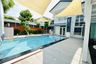 6 Bedroom House for rent in Vararom Premium Vacharaphol-Chatuchot, O Ngoen, Bangkok