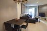 2 Bedroom Condo for rent in Wittayu Complex, Makkasan, Bangkok near Airport Rail Link Makkasan