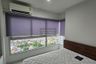 1 Bedroom Condo for rent in The Parkland Taksin-Thapra, Talat Phlu, Bangkok near BTS Talat Phlu