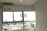 1 Bedroom Condo for rent in The Parkland Taksin-Thapra, Talat Phlu, Bangkok near BTS Talat Phlu