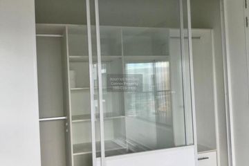 1 Bedroom Condo for rent in The Parkland Taksin-Thapra, Talat Phlu, Bangkok near BTS Talat Phlu