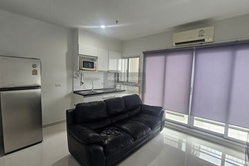 1 Bedroom Condo for rent in The Parkland Taksin-Thapra, Talat Phlu, Bangkok near BTS Talat Phlu