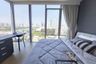 2 Bedroom Condo for rent in Wyndham Residence, Khlong Toei, Bangkok near MRT Queen Sirikit National Convention Centre