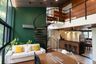 1 Bedroom Townhouse for rent in Sam Sen Nai, Bangkok near BTS Ari