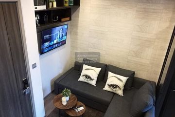 1 Bedroom Condo for rent in Whizdom Avenue Ratchada - Ladprao, Chom Phon, Bangkok near MRT Lat Phrao