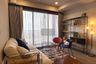 2 Bedroom Condo for rent in Whizdom The Forestias, Bang Kaeo, Samut Prakan