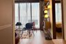2 Bedroom Condo for rent in Whizdom The Forestias, Bang Kaeo, Samut Prakan