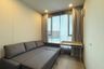 2 Bedroom Condo for rent in Whizdom The Forestias, Bang Kaeo, Samut Prakan
