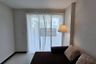 1 Bedroom Condo for rent in Voque Sukhumvit 16, Khlong Toei, Bangkok near BTS Asoke