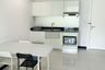 1 Bedroom Condo for rent in Voque Sukhumvit 16, Khlong Toei, Bangkok near BTS Asoke