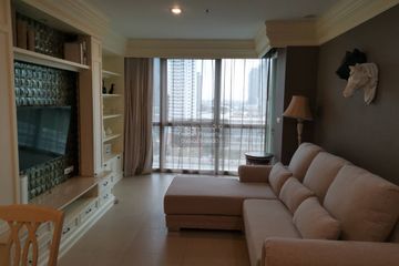 1 Bedroom Condo for rent in The River by Raimon Land, Khlong Ton Sai, Bangkok near BTS Krung Thon Buri