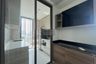 1 Bedroom Condo for rent in The Room BTS Wongwian Yai, Bang Lamphu Lang, Bangkok near BTS Wongwian Yai