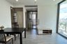 1 Bedroom Condo for rent in The Room BTS Wongwian Yai, Bang Lamphu Lang, Bangkok near BTS Wongwian Yai
