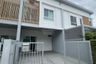 2 Bedroom Townhouse for rent in VENUE 24 Ratchaphruek, Om Kret, Nonthaburi