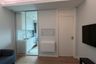 1 Bedroom Condo for rent in The Saint Residences, Chom Phon, Bangkok near MRT Phahon Yothin