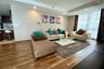 2 Bedroom Condo for rent in The Rajdamri, Pathum Wan, Bangkok near BTS Ratchadamri