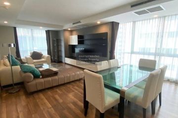 2 Bedroom Condo for rent in The Rajdamri, Pathum Wan, Bangkok near BTS Ratchadamri