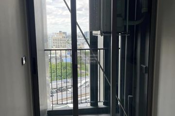 1 Bedroom Condo for rent in Whizdom Station Ratchada-Thapra, Dao Khanong, Bangkok near BTS Talat Phlu