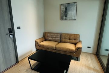 1 Bedroom Condo for rent in Whizdom Station Ratchada-Thapra, Dao Khanong, Bangkok near BTS Talat Phlu