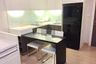 1 Bedroom Condo for rent in Urbano Absolute Sathon - Taksin, Khlong Ton Sai, Bangkok near BTS Krung Thon Buri