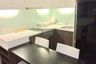1 Bedroom Condo for rent in Urbano Absolute Sathon - Taksin, Khlong Ton Sai, Bangkok near BTS Krung Thon Buri